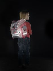 Reflexní samoleka - míč - balení 5 ks Reflexní samoleka - míč - balení 5 ks